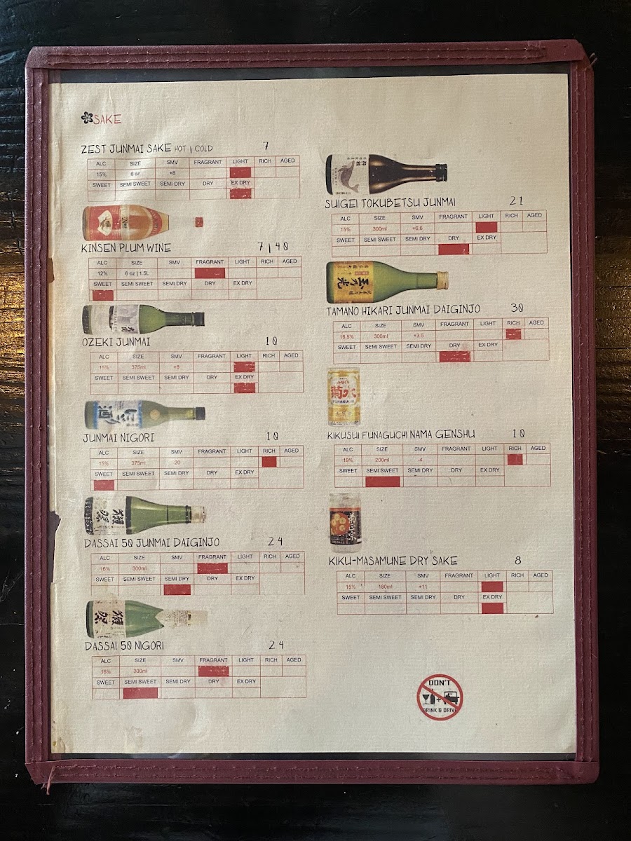 Menu Photo 4