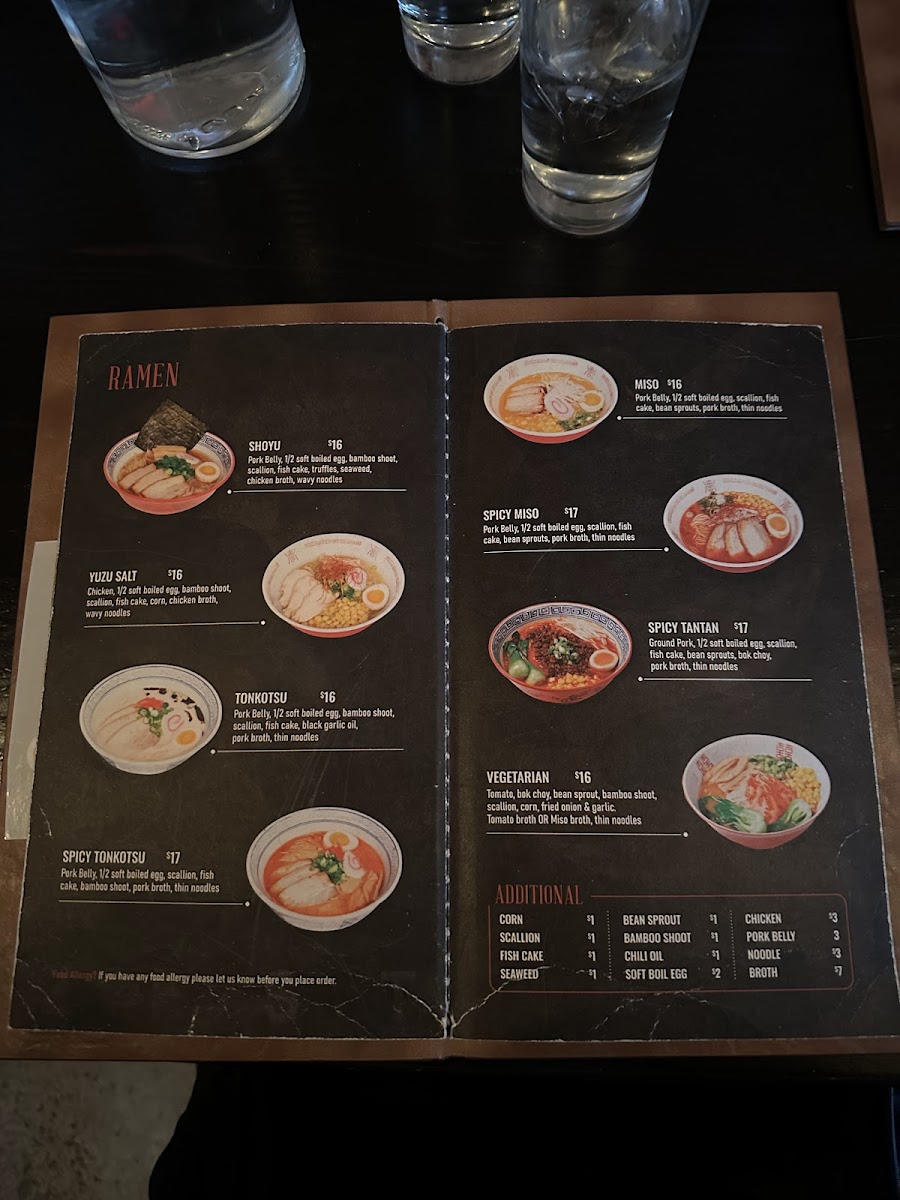 Menu Photo 5