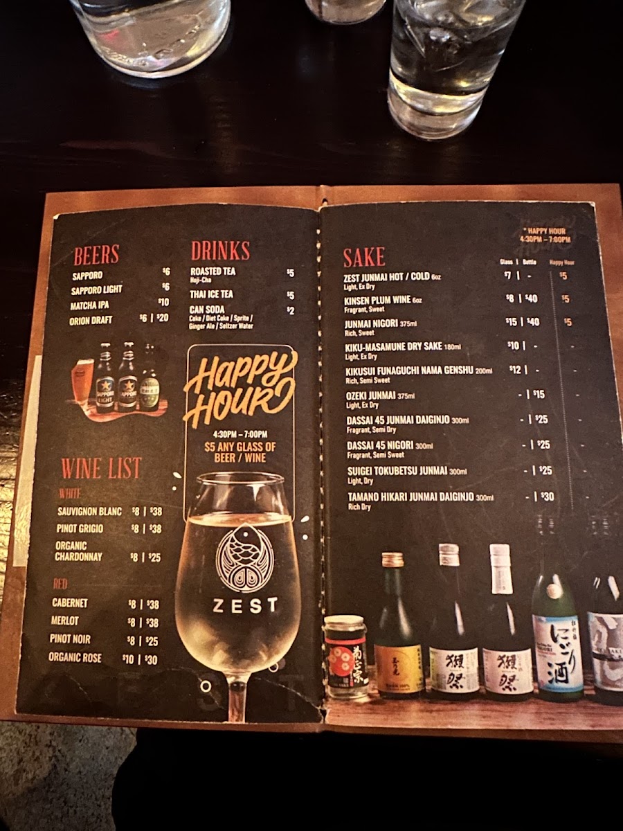 Menu Photo 7