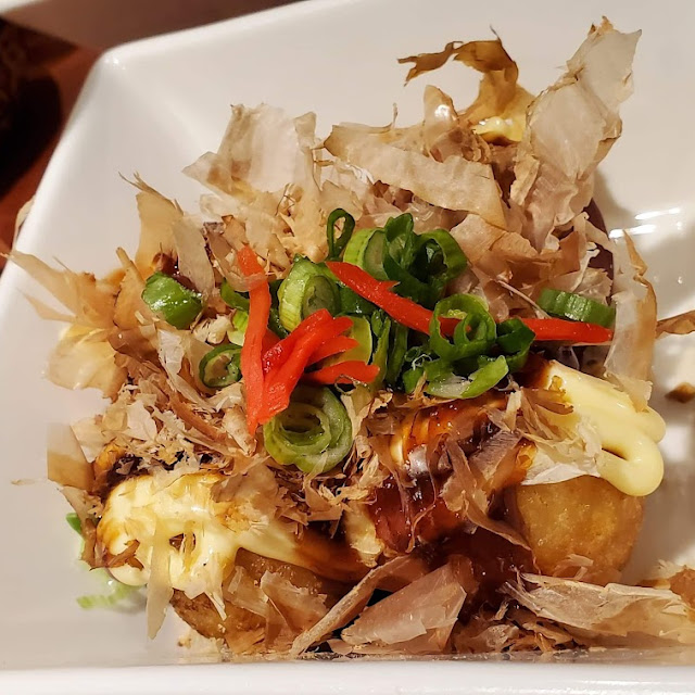 Takoyaki