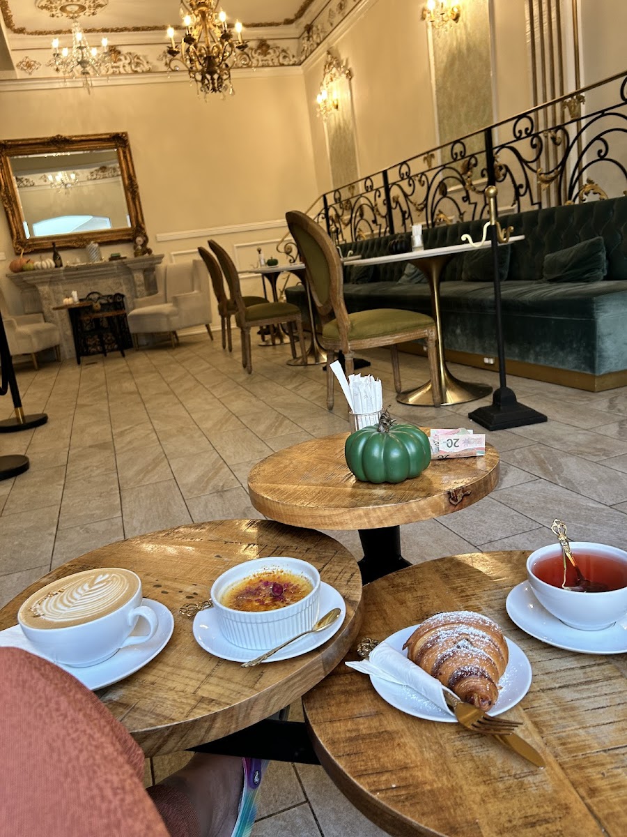 Le Bon Café de Paris - Photo 2