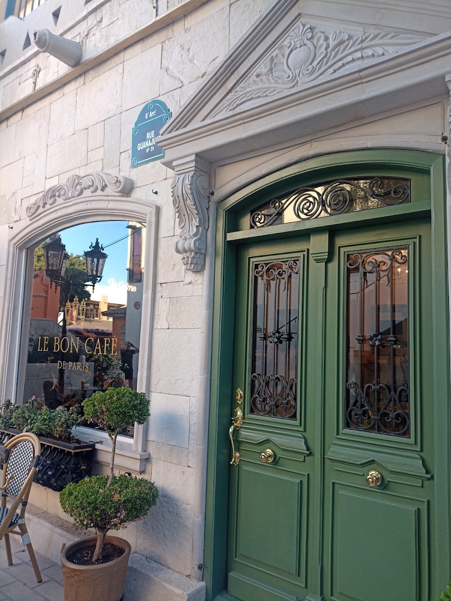Le Bon Café de Paris - Photo 3