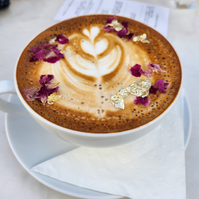 Chai Latte