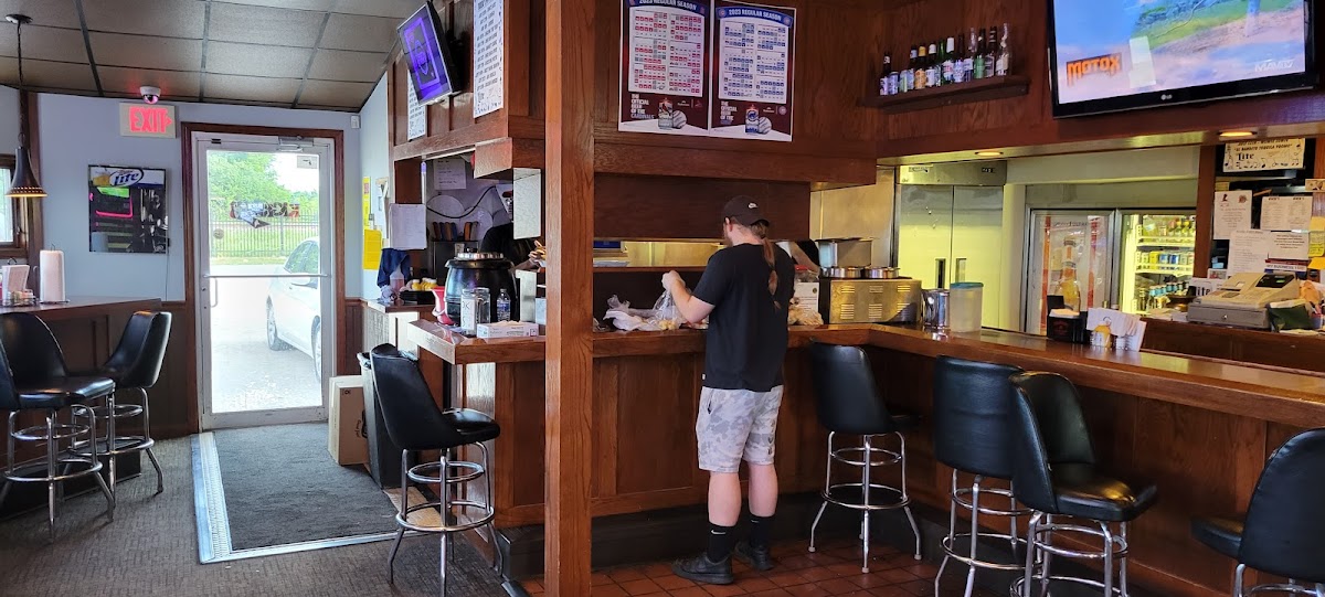 Kicks Bar & Grill - Photo 5