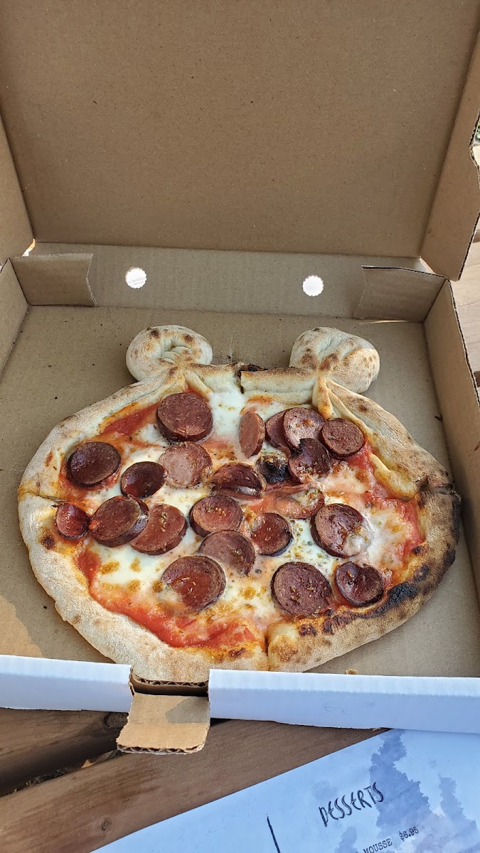 The Rustic Crust - Photo 7