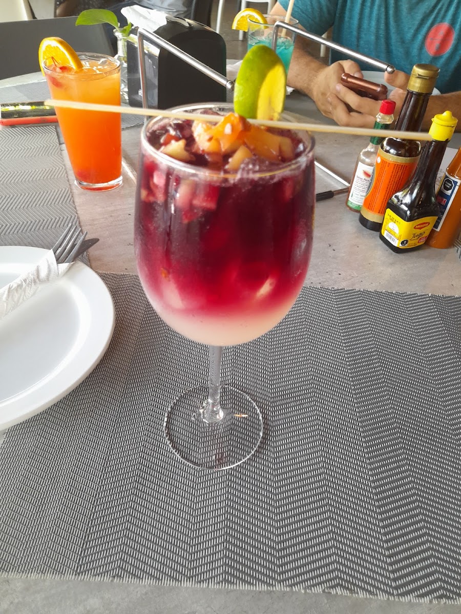 Buonissimo Gourmet Restaurant - Photo 9