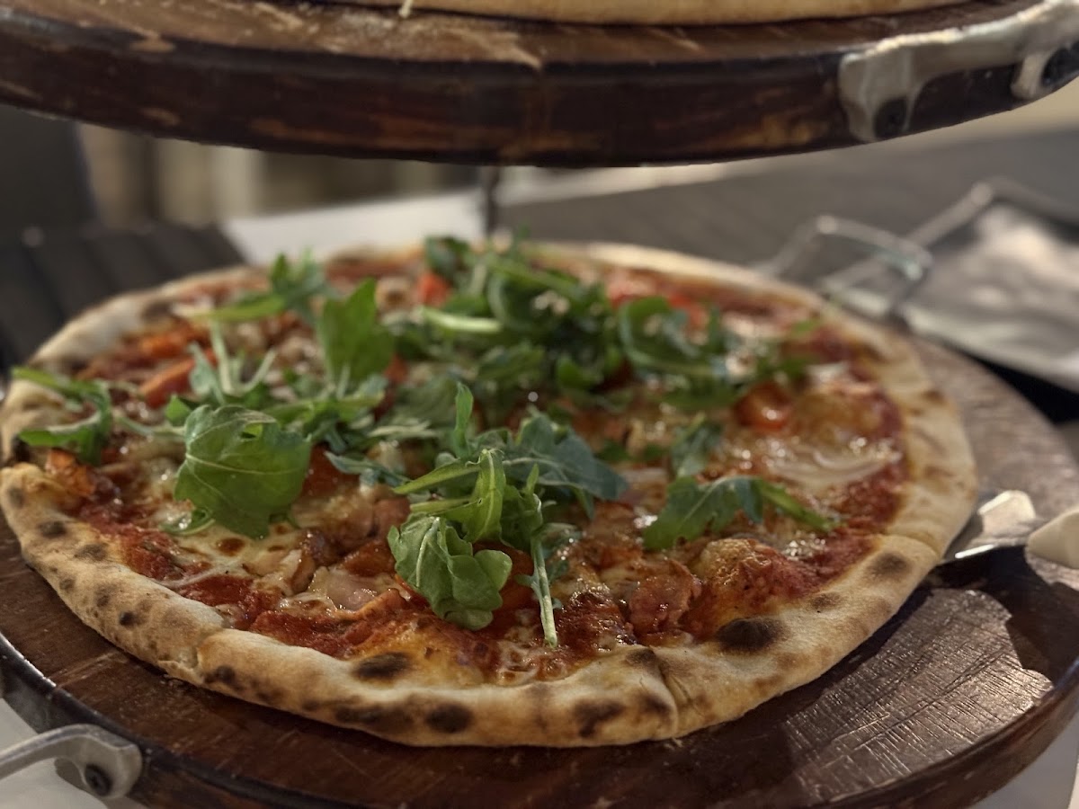 Buonissimo Gourmet Restaurant - Photo 3