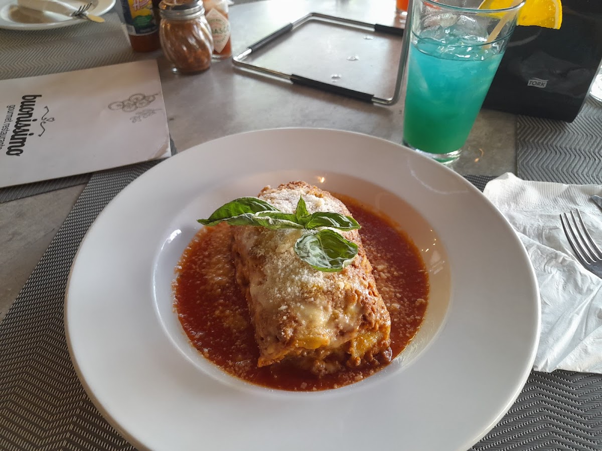 Buonissimo Gourmet Restaurant - Photo 4