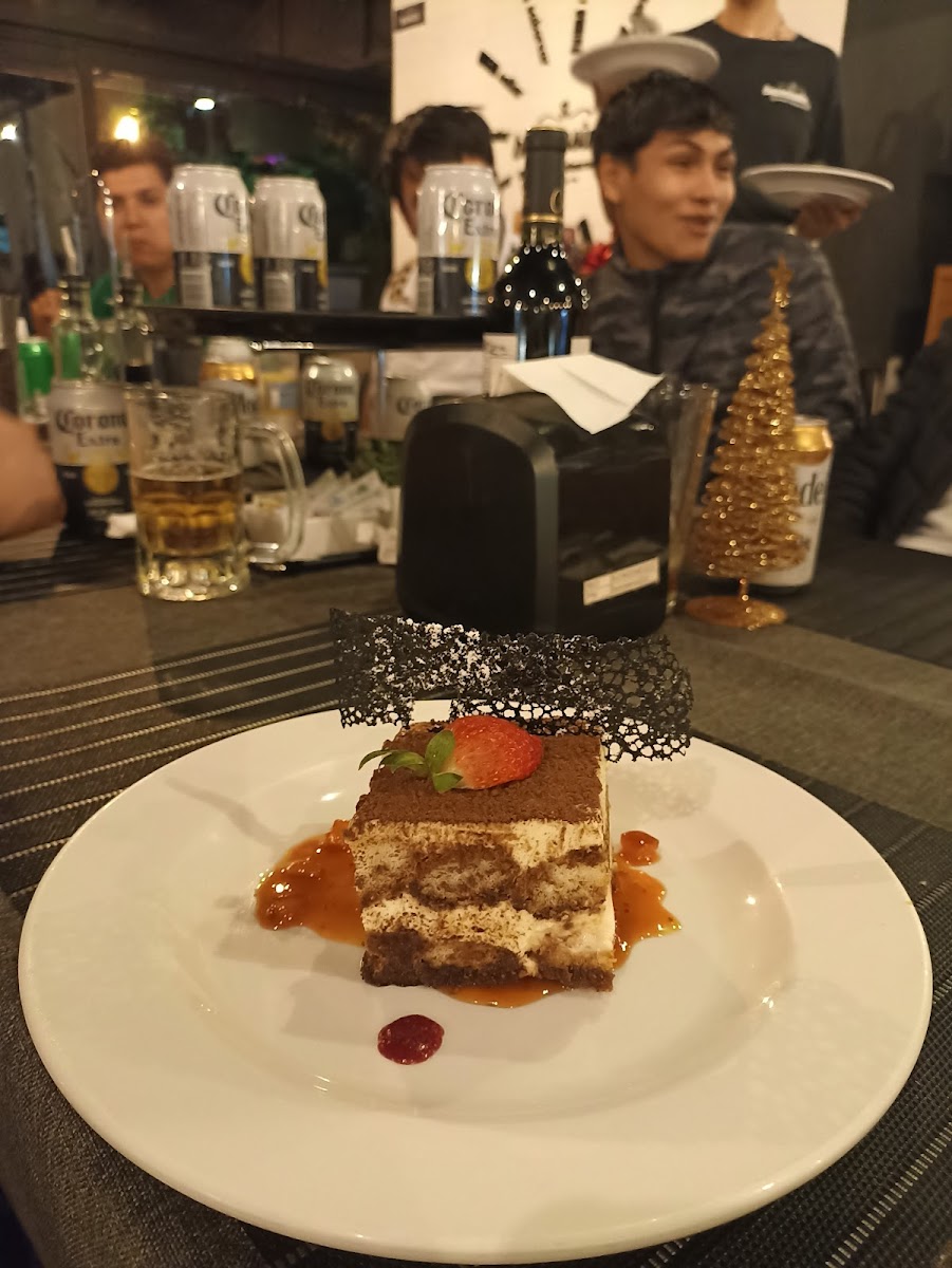 Buonissimo Gourmet Restaurant - Photo 6