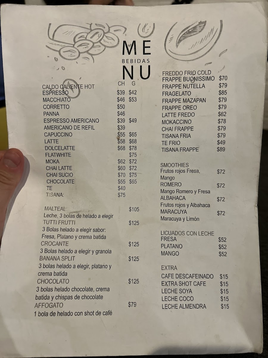 Menu Photo 6