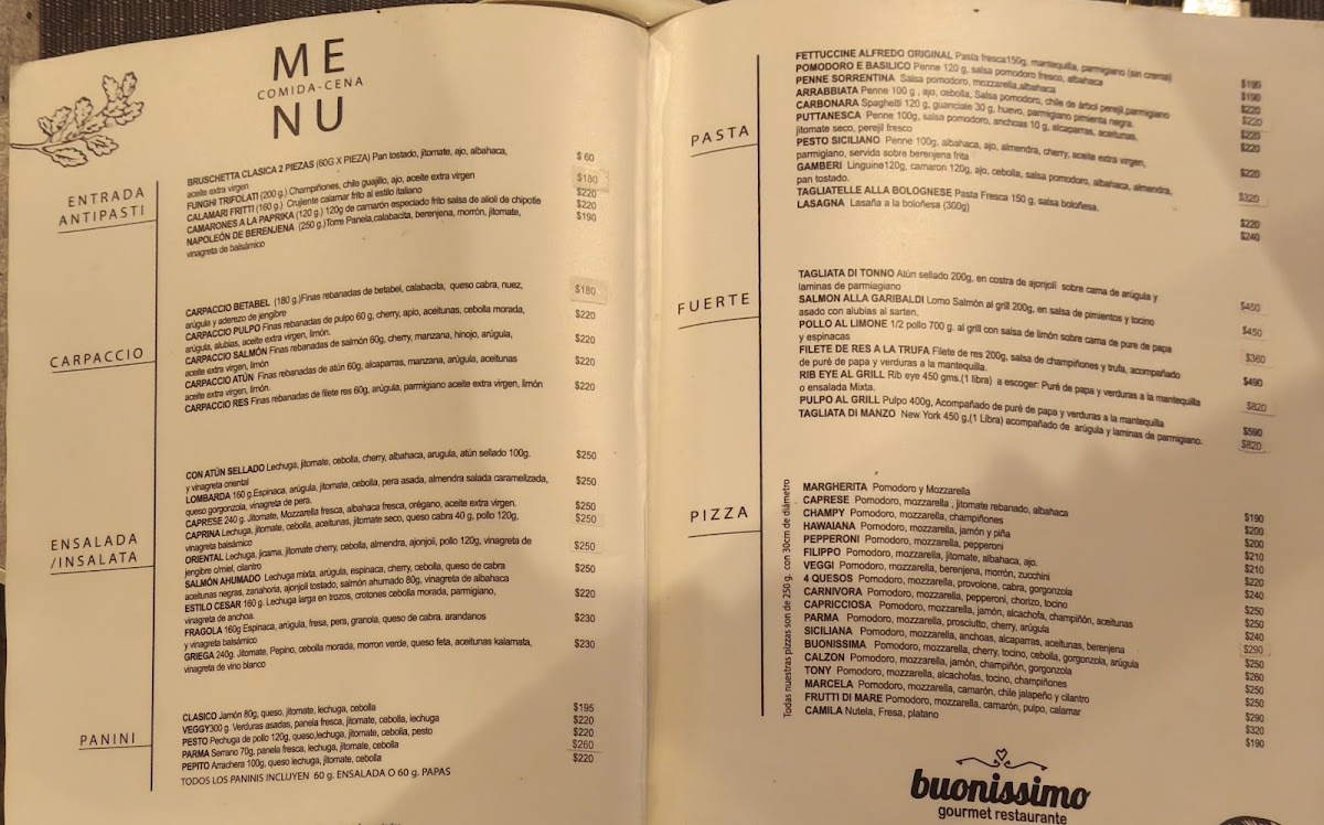Menu Photo 7