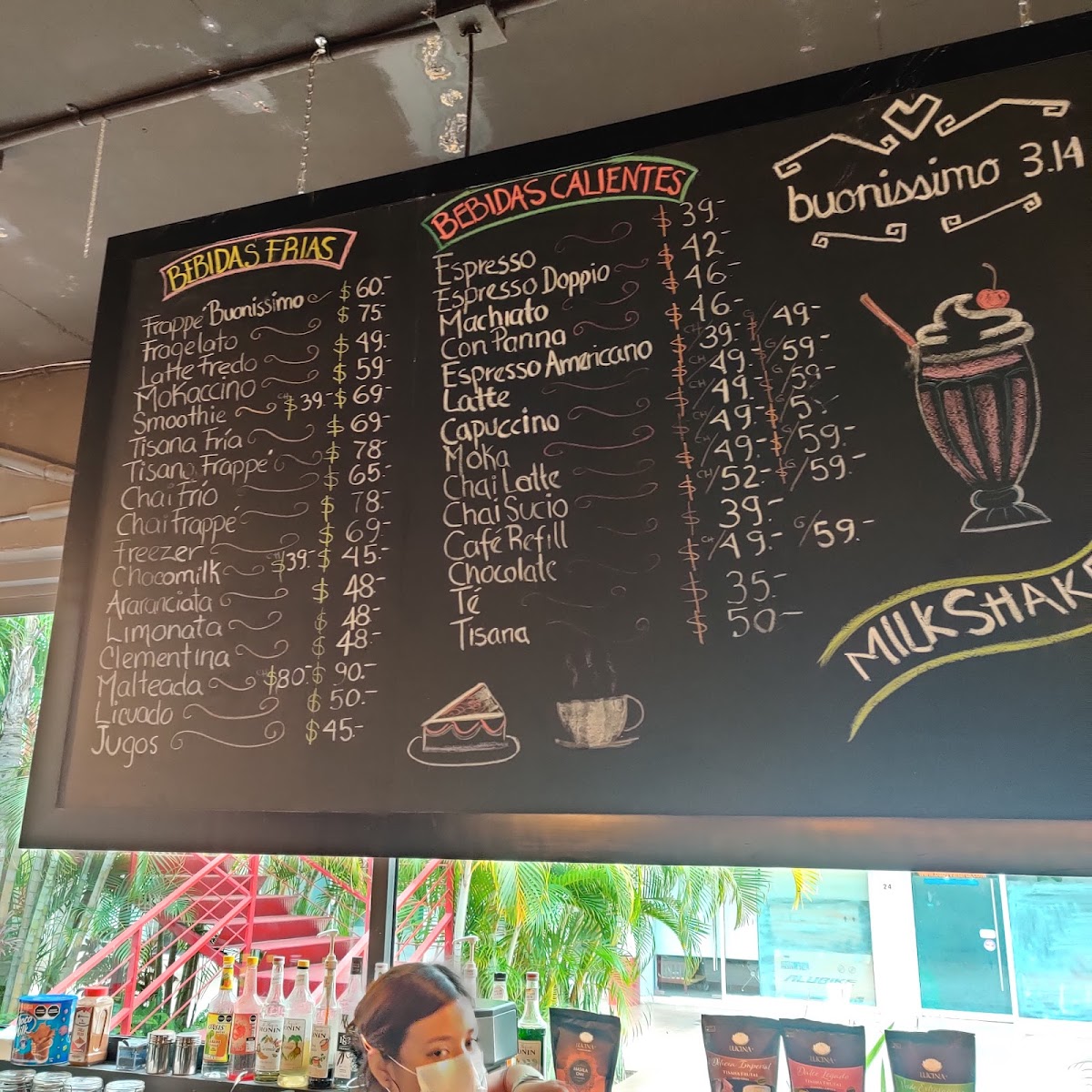 Menu Photo 8