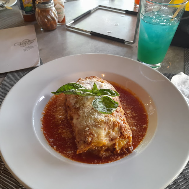 Lasagna