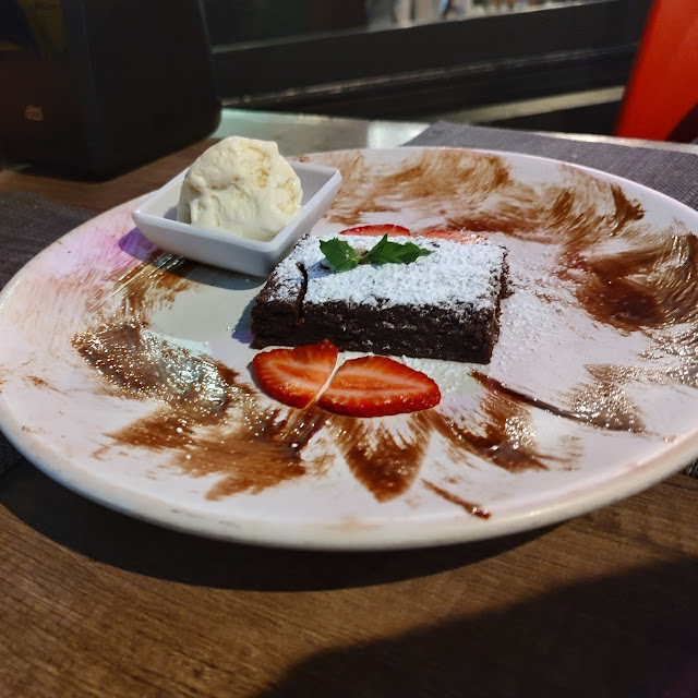 Brownie