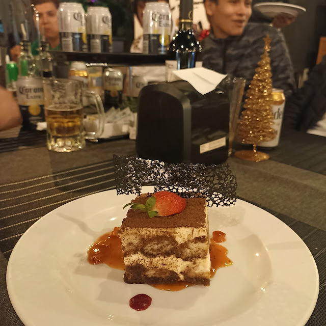 Tiramisu