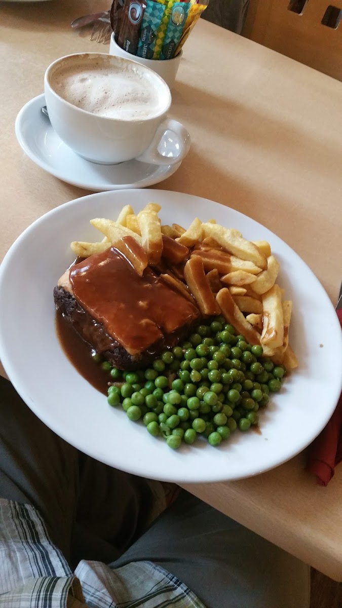Sandhill Nurseries Cafe - Photo 1