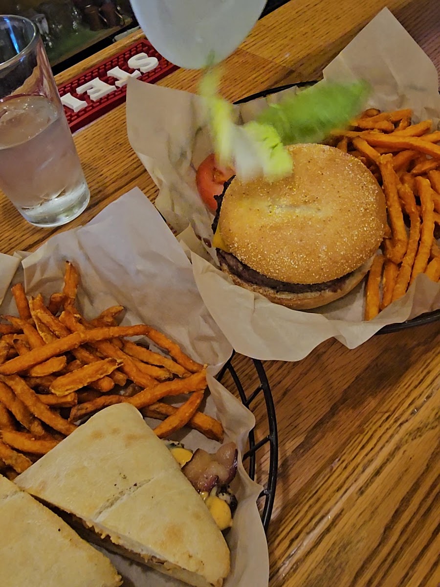 Zoka's Restaurant & Bar - Photo 1