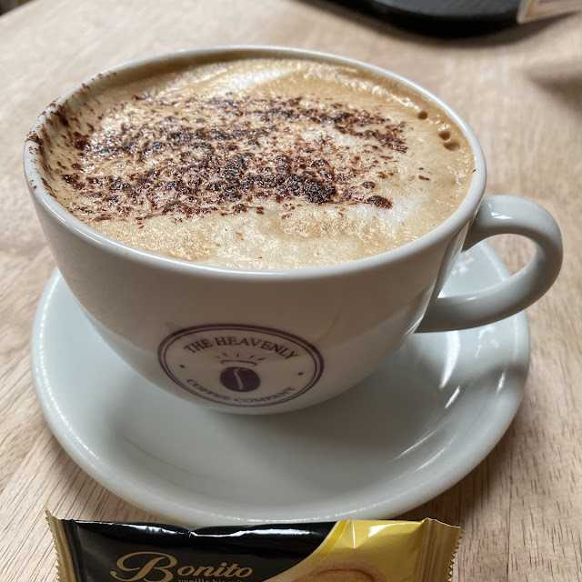 Cappuccino