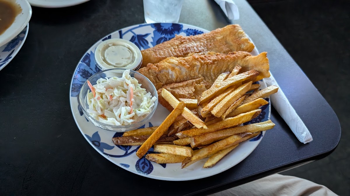 Oasis Bar and Grill - Photo 1