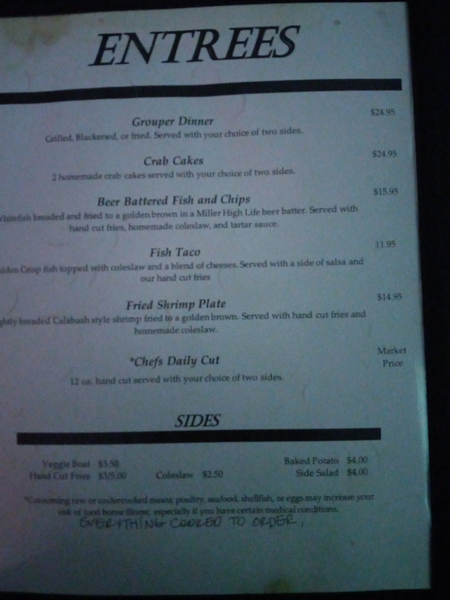 Menu Photo 5