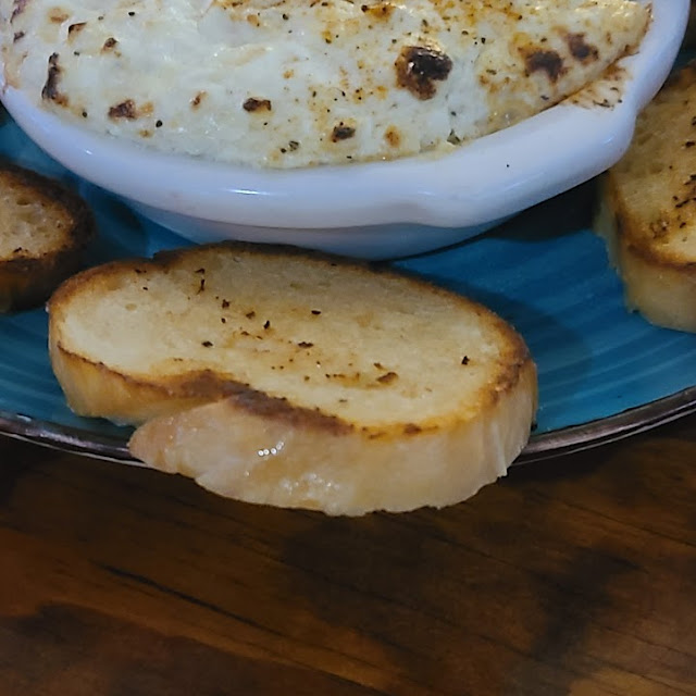 Crab Dip