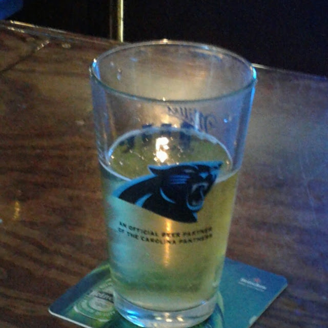 My Bud Light
