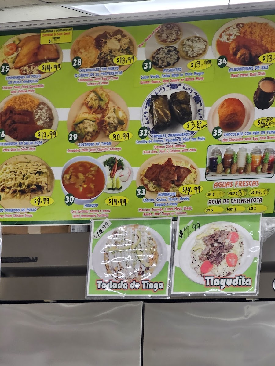 Menu Photo 4