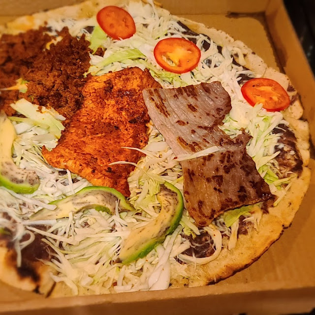 Tlayuda