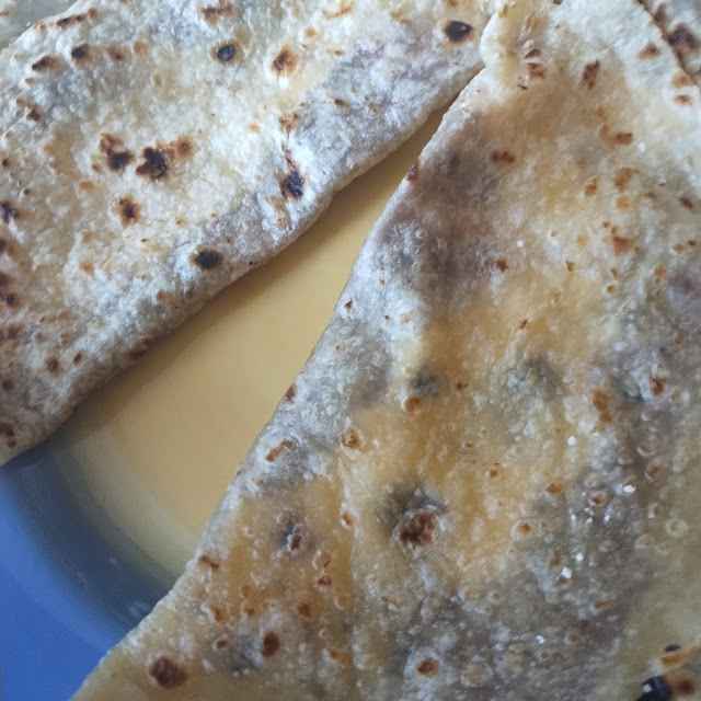 Baleadas Sencillas
