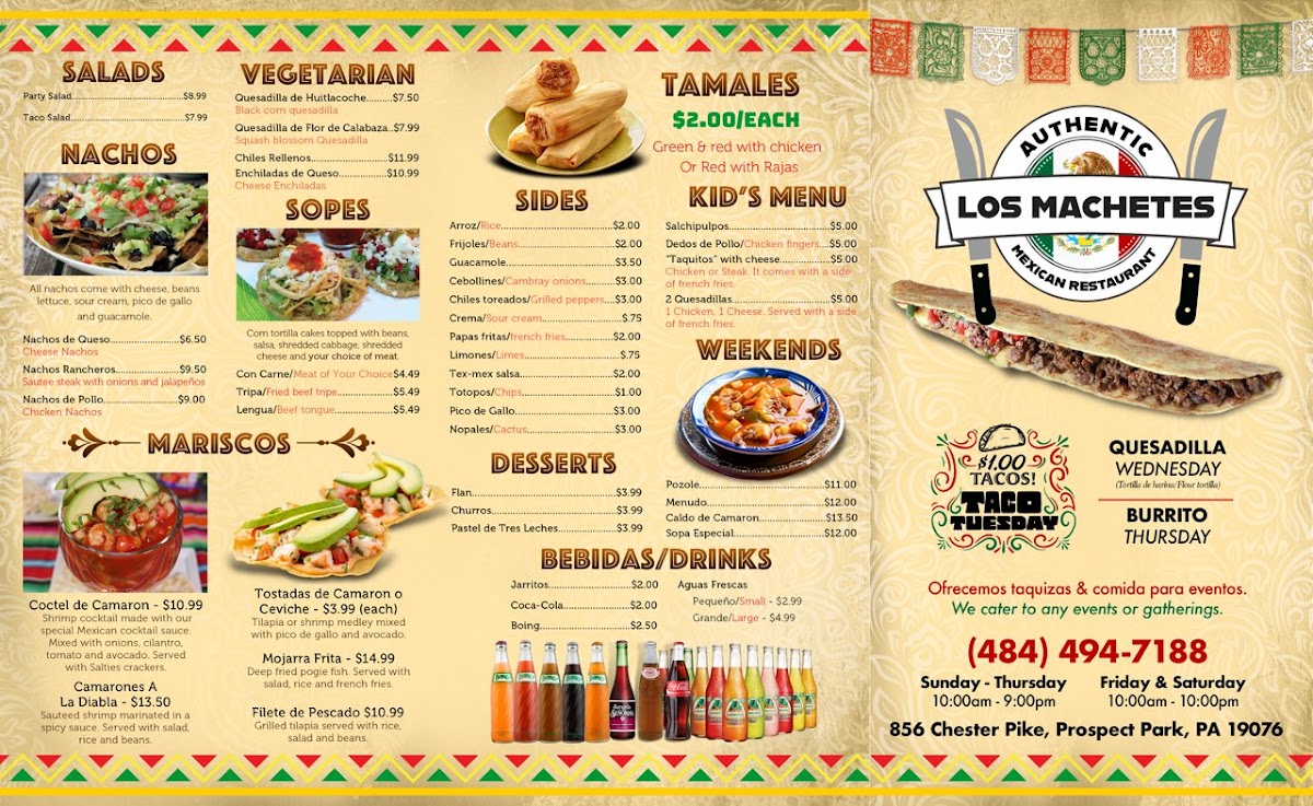 Menu Photo 9