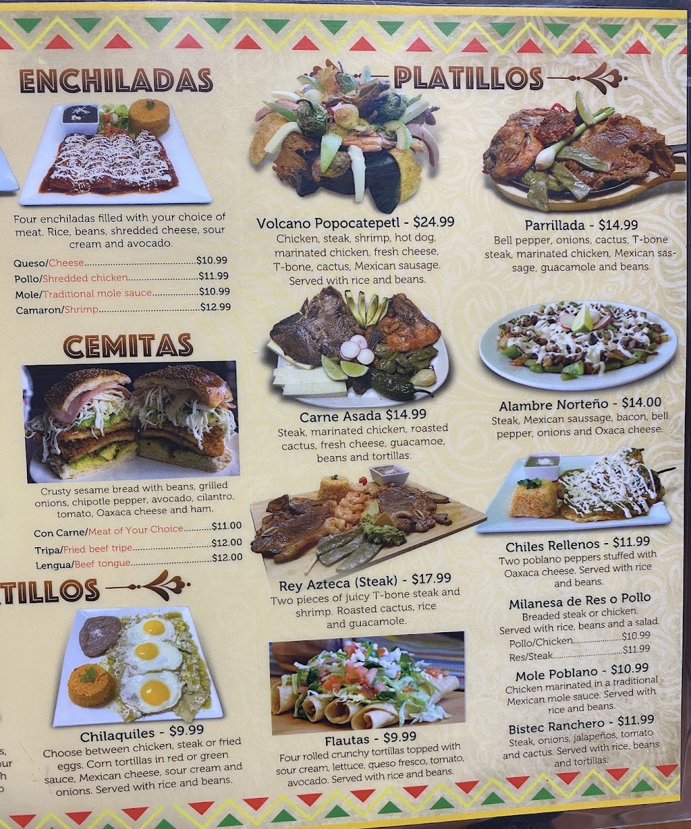 Menu Photo 3