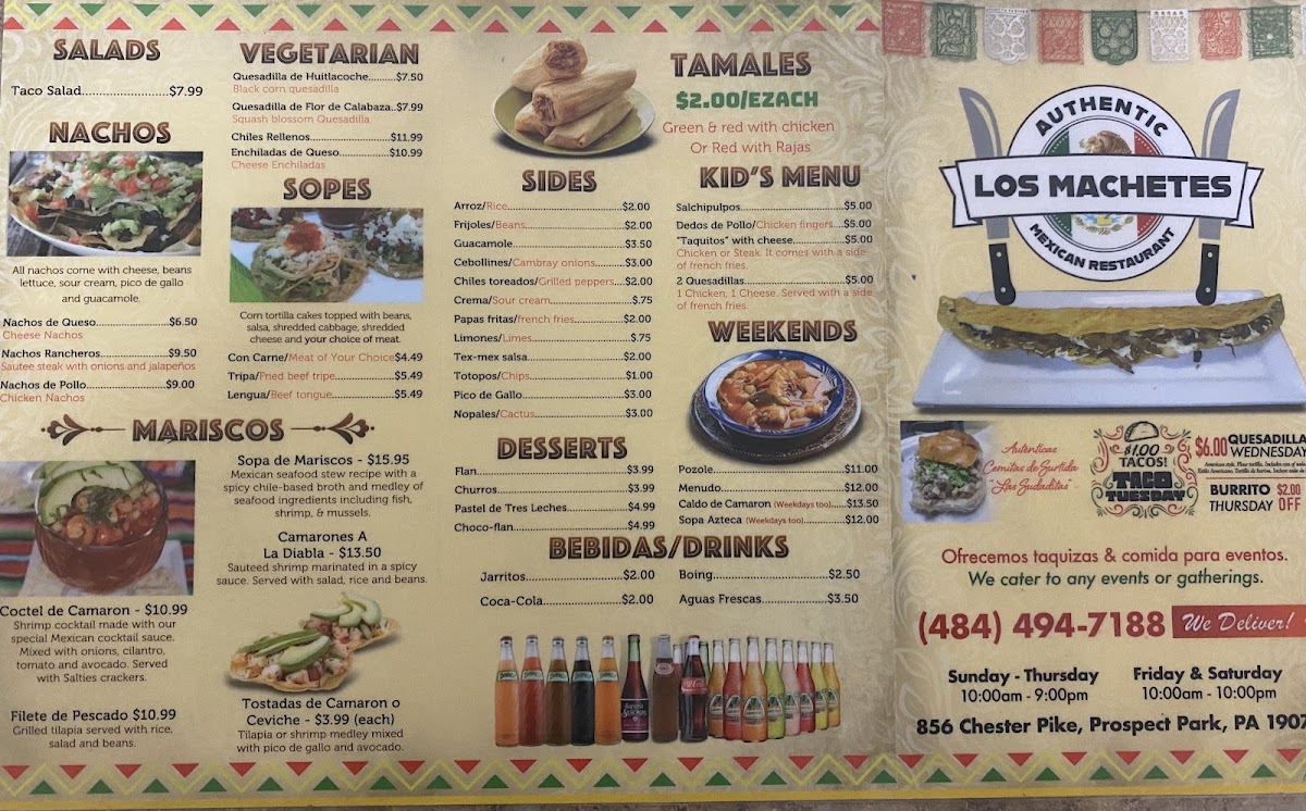 Menu Photo 7