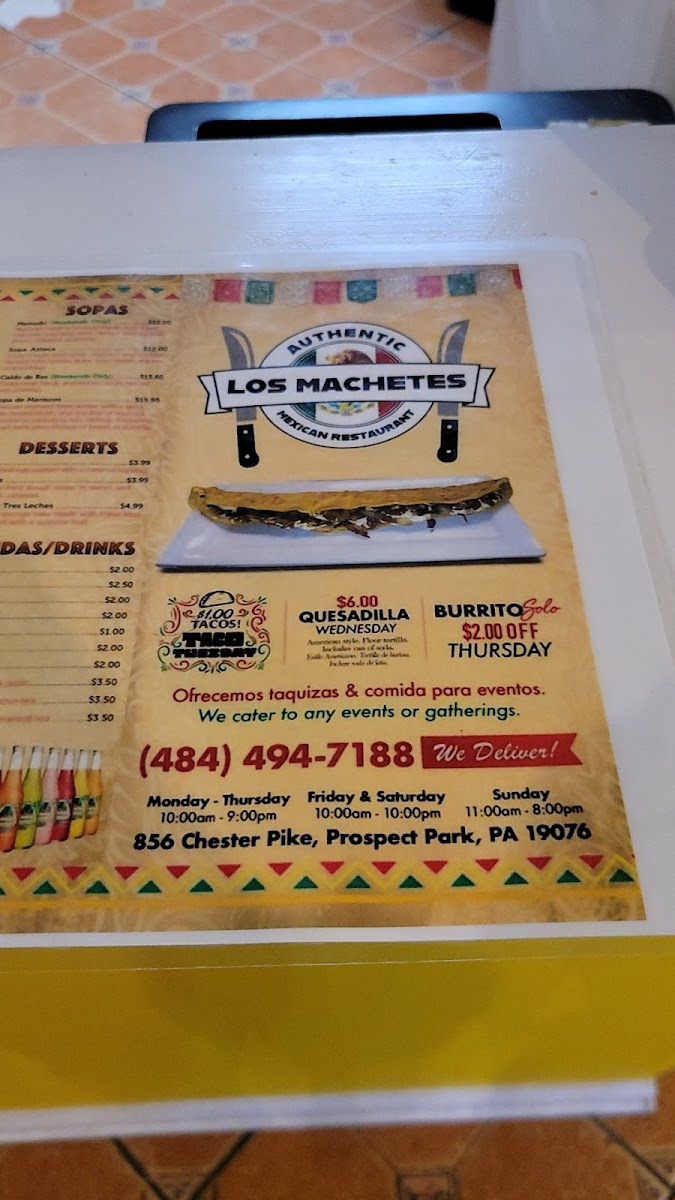 Menu Photo 8