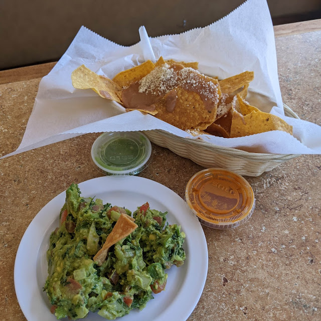 Guacamole