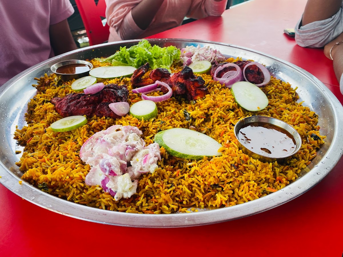 Al Baik