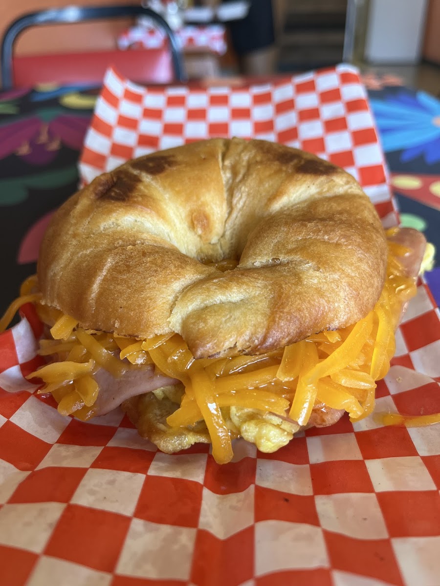 Jesse's Tex Mex - Photo 1