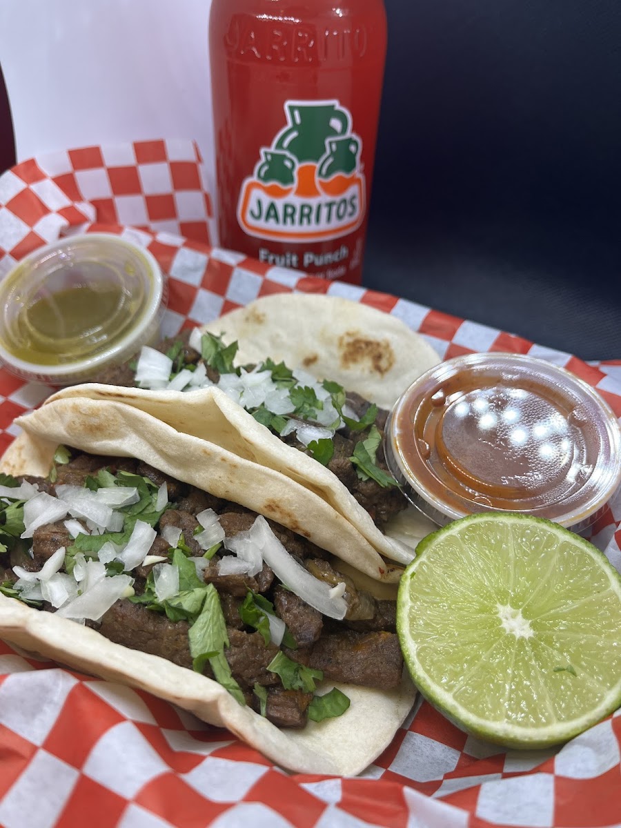 Jesse's Tex Mex - Photo 2