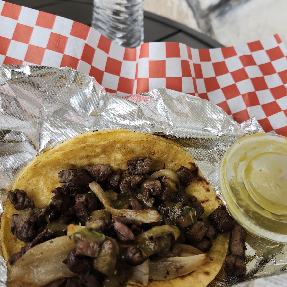 Jesse's Tex Mex - Photo 4