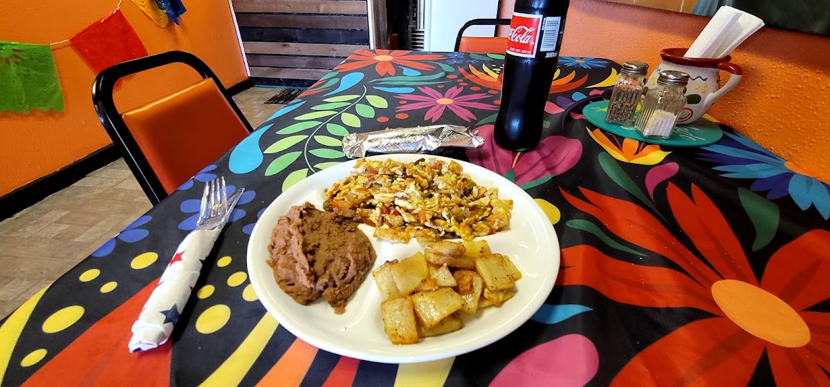 Jesse's Tex Mex - Photo 5