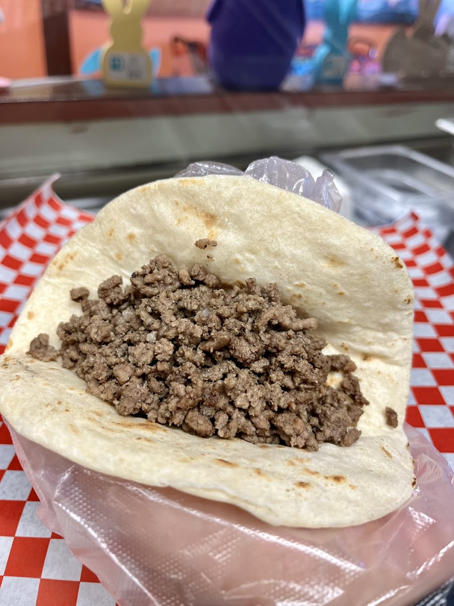 Jesse's Tex Mex - Photo 6
