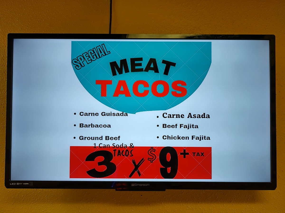 Menu Photo 8