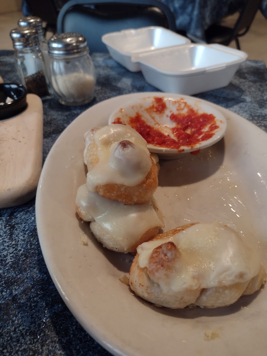 Mountain View Italian Kitchen - Photo 4