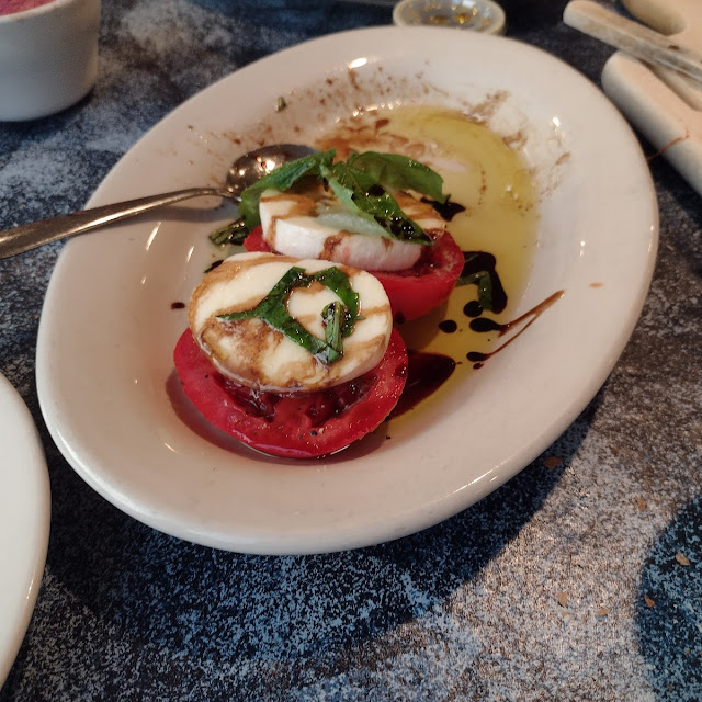 Caprese Salad