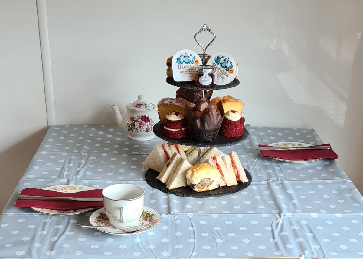 Surrey Hills Café - Photo 1
