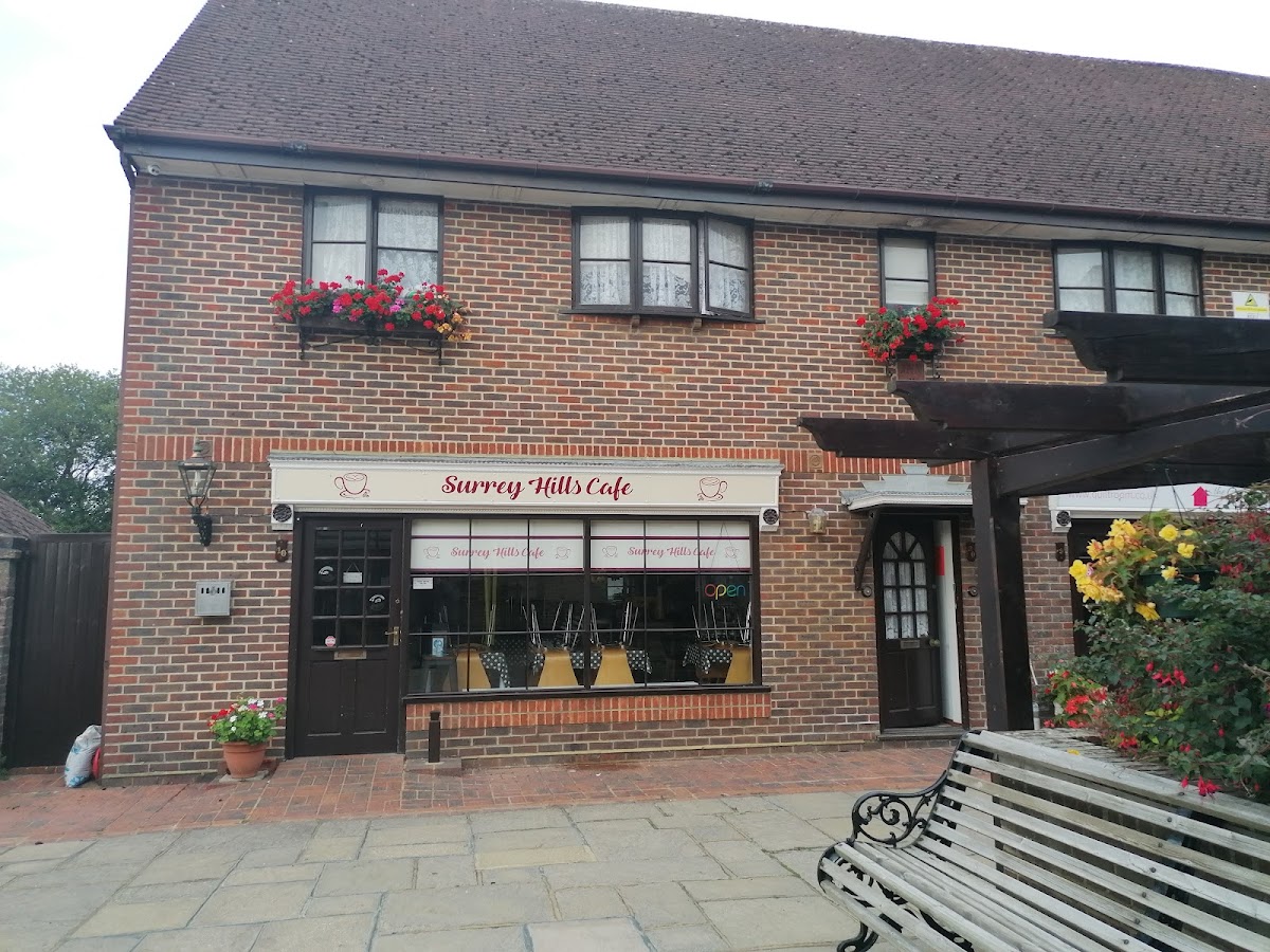 Surrey Hills Café - Photo 5