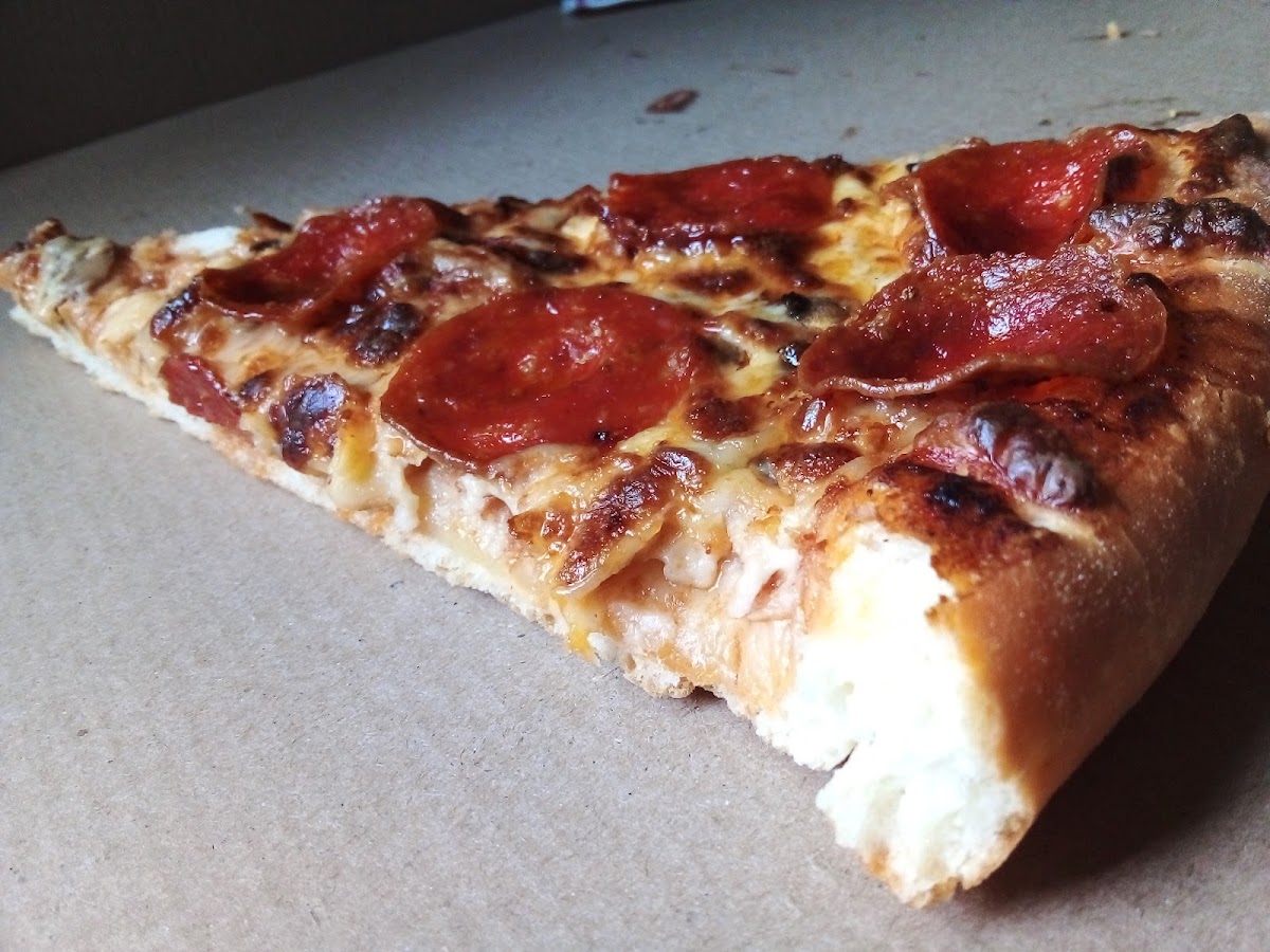 Pizza los Arcos San Jacinto - Photo 9