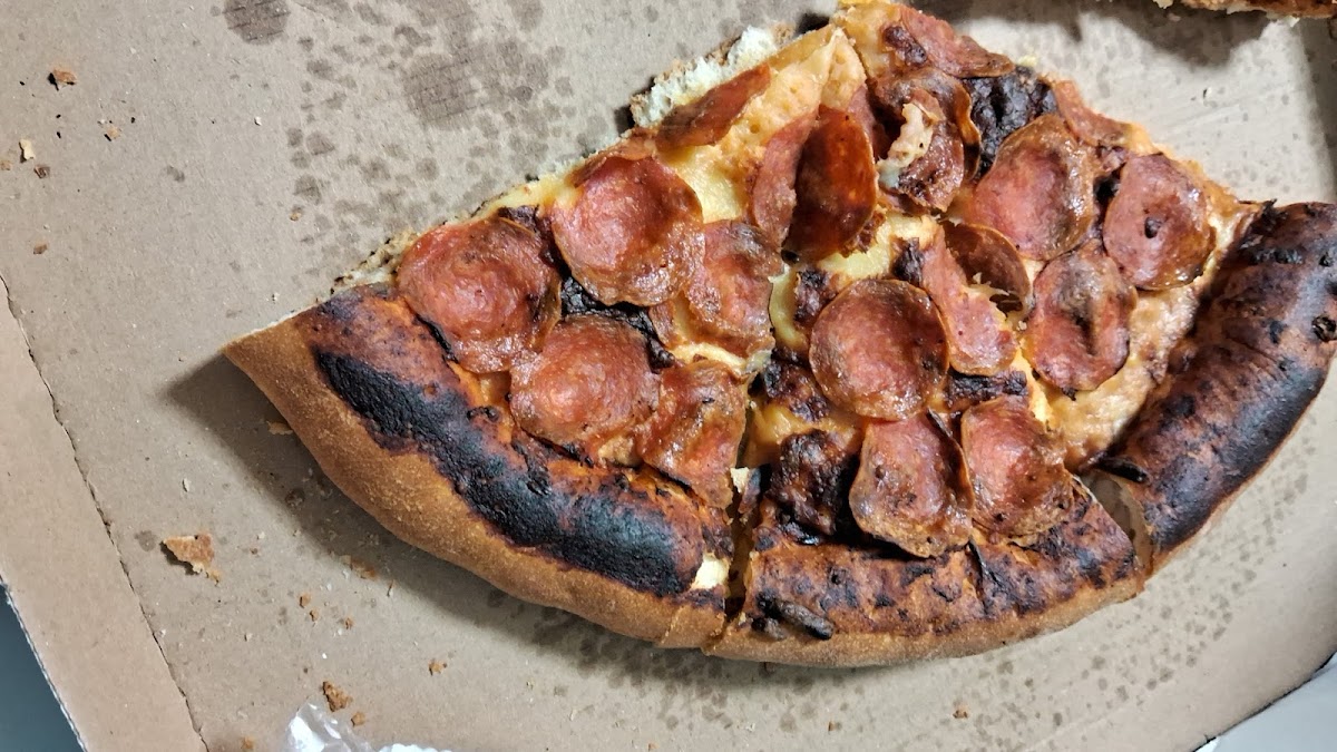 Pizza los Arcos San Jacinto - Photo 5