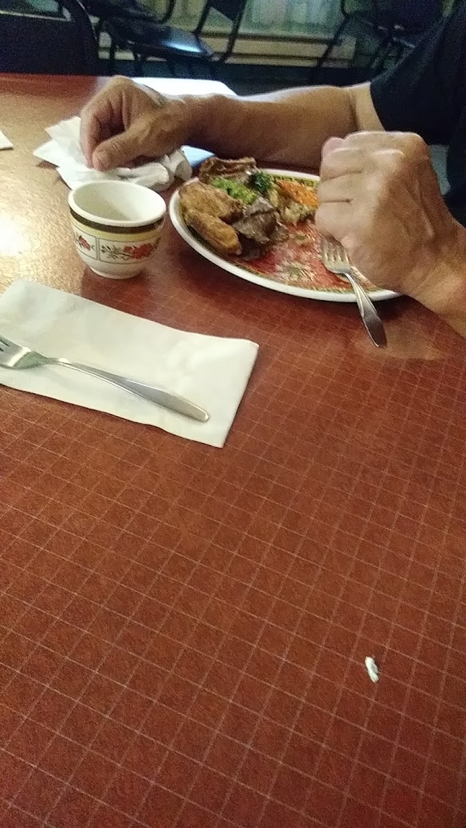 Chinese Sheen Wah Restaurant - Photo 9