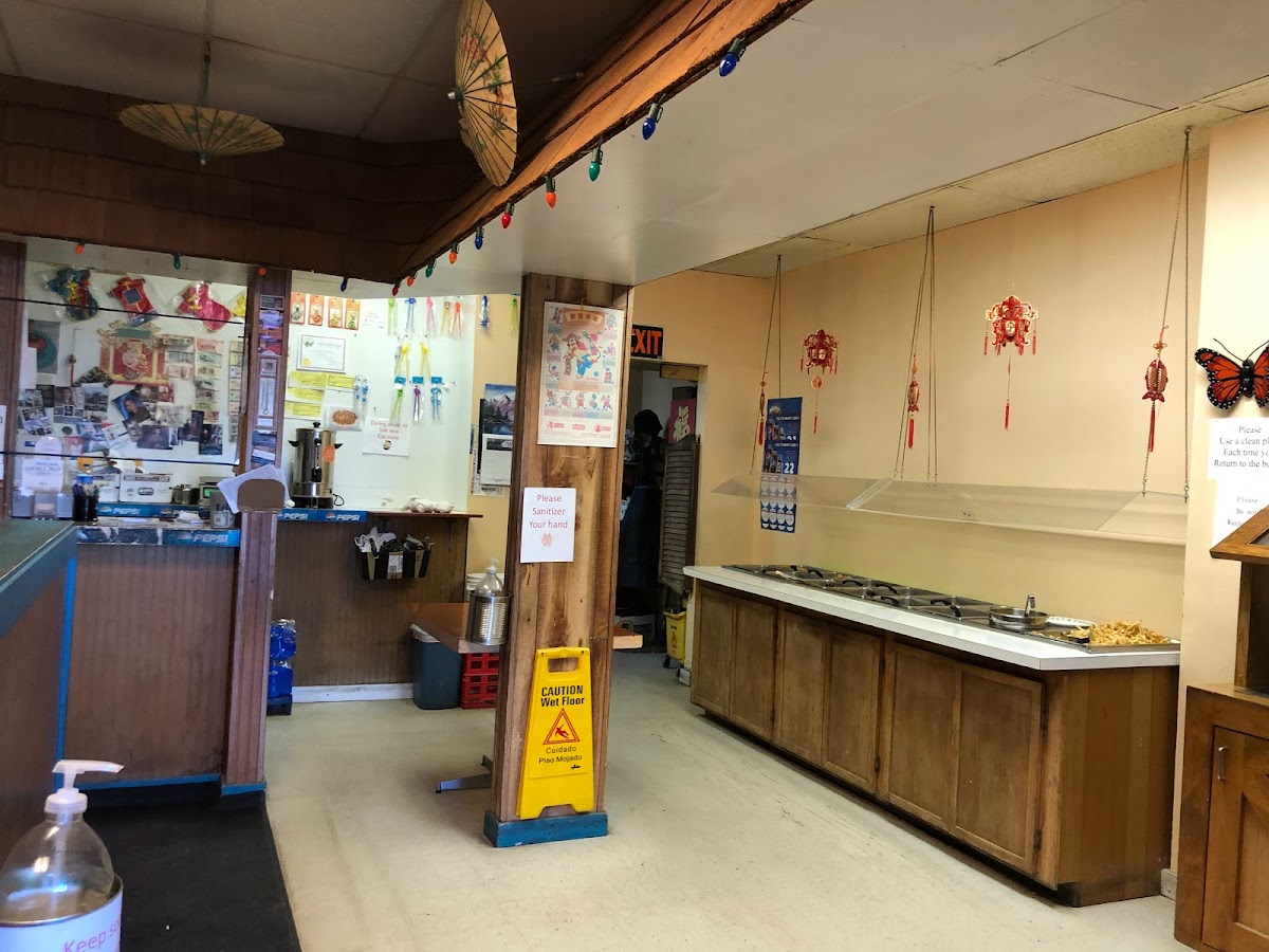 Chinese Sheen Wah Restaurant - Photo 4