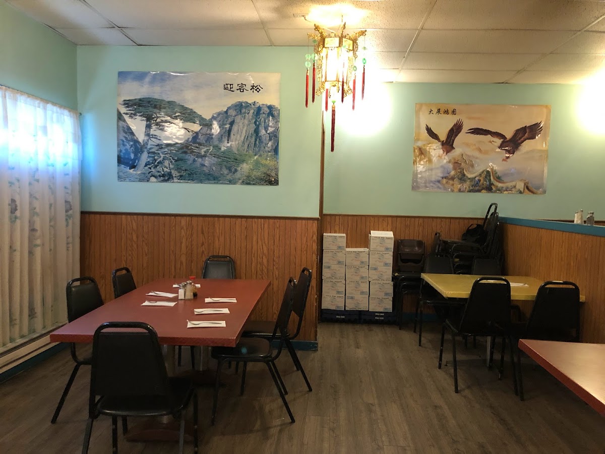 Chinese Sheen Wah Restaurant - Photo 6